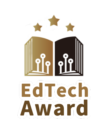 EdTech Award AI教育獎獎盃